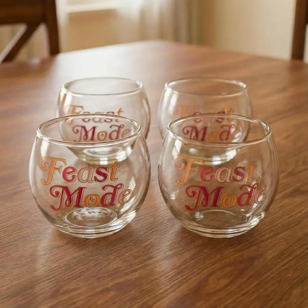 Feast Mode — Bulk Lot of 16 (Gifting, Events & Resale)